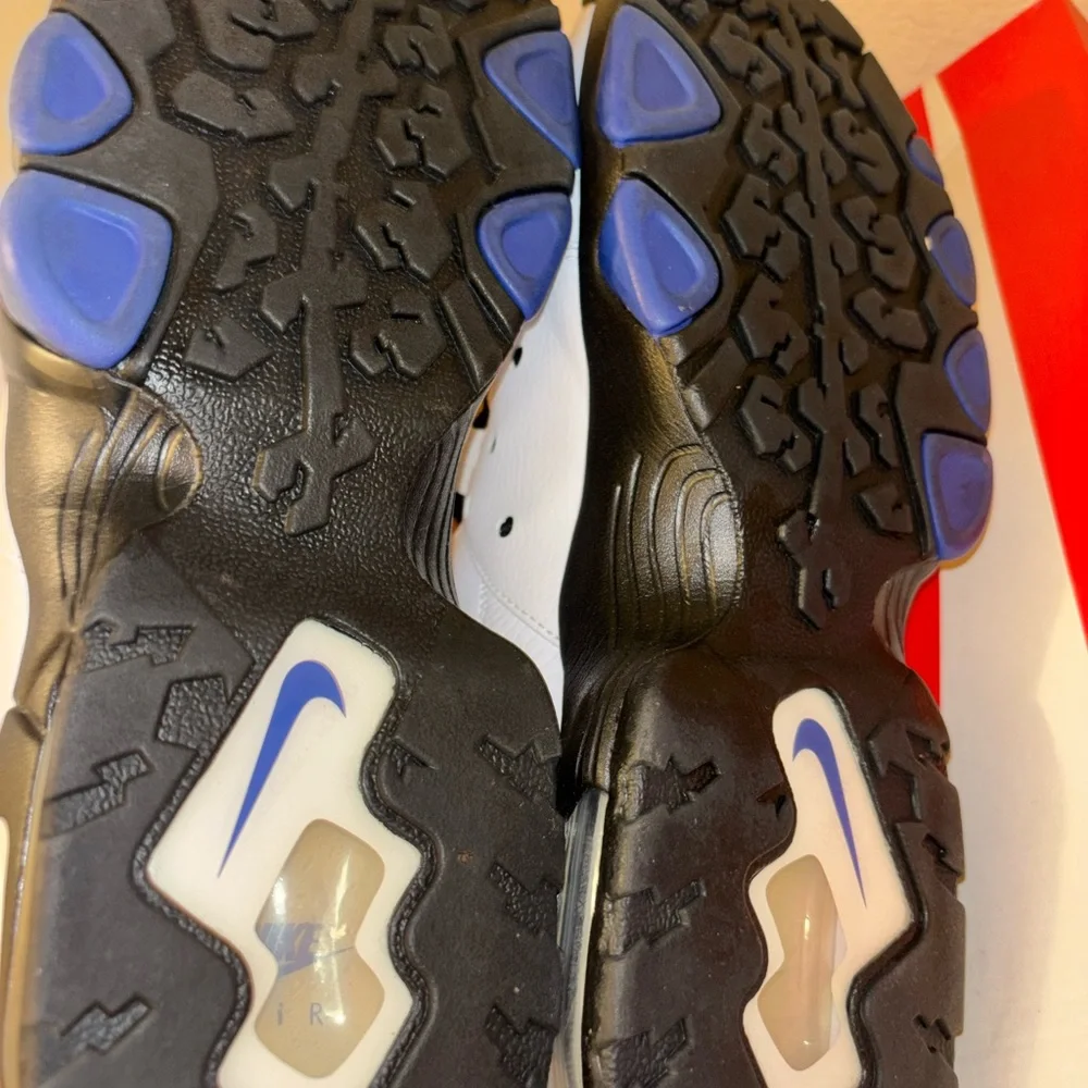 Nike Air Max 2 CB 94 Retro Old Royal Size 12